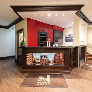 *** Hotel Novum Norddeutscher Hof Deutschland