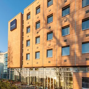 *** Hotel Essential By Dorint Berlin-adlershof Deutschland
