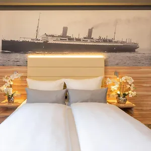**** Hotel Plaza Premium Columbus Deutschland